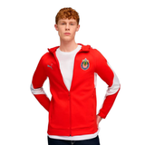 Load image into Gallery viewer, Puma Chivas Evostripe Full Zip Hoodie