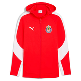 Load image into Gallery viewer, Puma Chivas Evostripe Full Zip Hoodie