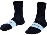 Load image into Gallery viewer, Sock Trek Race Crew Large (42-44) Deep Dark Blue