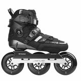 Load image into Gallery viewer, Flying Eagle Raptor T110 Black Skates
