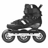 Load image into Gallery viewer, Flying Eagle Raptor T110 Black Skates