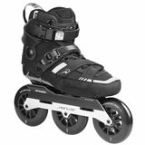 Load image into Gallery viewer, Flying Eagle Raptor T110 Black Skates