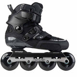 Load image into Gallery viewer, Flying Eagle S7680 Raptor Black Skates