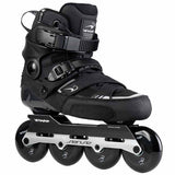 Load image into Gallery viewer, Flying Eagle S7680 Raptor Black Skates
