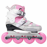 Load image into Gallery viewer, Flying Eagle S7680 Raptor Pink Skates