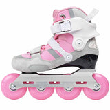 Load image into Gallery viewer, Flying Eagle S7680 Raptor Pink Skates
