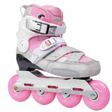 Load image into Gallery viewer, Flying Eagle S7680 Raptor Pink Skates