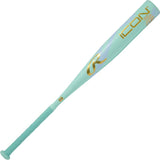 Load image into Gallery viewer, Rawlings Icon 'The Chosen One' -10 USA Baseball Bat - Youth (2026)