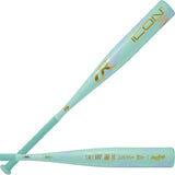 Load image into Gallery viewer, Rawlings Icon 'The Chosen One' -10 USA Baseball Bat - Youth (2026)