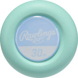 Load image into Gallery viewer, Rawlings Icon 'The Chosen One' -10 USA Baseball Bat - Youth (2026)