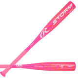 Load image into Gallery viewer, Rawlings Storm 2 1/4" Barrel (-12) T-Ball Softball Bat - Youth (2025)