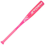 Load image into Gallery viewer, Rawlings Storm 2 1/4" Barrel (-12) T-Ball Softball Bat - Youth (2025)