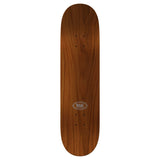 Load image into Gallery viewer, Real Skateboard Deck Classic Oval True Mid Grey 7.75" x 29.5"