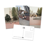 Load image into Gallery viewer, Real Skateboard Deck EMB White 8.25" x 32"