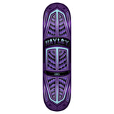 Load image into Gallery viewer, Real Skateboard Deck Hayley Wilson Threadline True Fit 8.38" x 31.75"