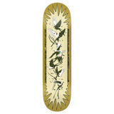 Load image into Gallery viewer, Real Skateboard Deck Kyle Walker Flock Easy Rider 8.38" x 32.25"