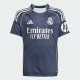 Load image into Gallery viewer, adidas Real Madrid 25/26 Away Jersey Kids