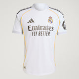 Load image into Gallery viewer, adidas Real Madrid 25/26 Home Authentic Jersey