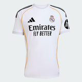 Load image into Gallery viewer, adidas Real Madrid 25/26 Home Jersey
