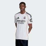 Load image into Gallery viewer, adidas Real Madrid 25/26 Home Jersey