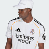 Load image into Gallery viewer, adidas Real Madrid 25/26 Home Jersey