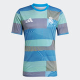 Load image into Gallery viewer, adidas Real Madrid 25/26 Pre-Match Jersey