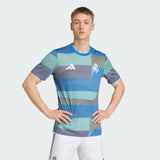Load image into Gallery viewer, adidas Real Madrid 25/26 Pre-Match Jersey