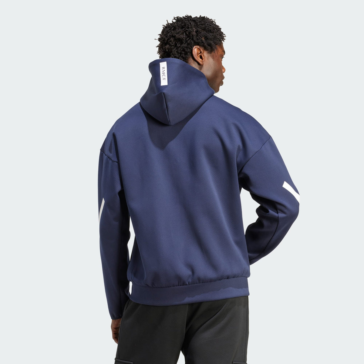 adidas Real Madrid ADIDAS Z.N.E. Anthem Jacket