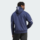 Load image into Gallery viewer, adidas Real Madrid ADIDAS Z.N.E. Anthem Jacket