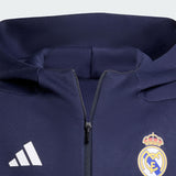 Load image into Gallery viewer, adidas Real Madrid ADIDAS Z.N.E. Anthem Jacket Kids