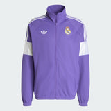 Load image into Gallery viewer, adidas Real Madrid LFSTLR Track Top