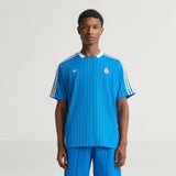 Load image into Gallery viewer, adidas Real Madrid Terrace Icons Jersey