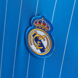 Load image into Gallery viewer, adidas Real Madrid Terrace Icons Jersey