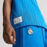 Load image into Gallery viewer, adidas Real Madrid Terrace Icons Jersey