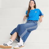 Load image into Gallery viewer, adidas Real Madrid Terrace Icons Jersey