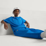 Load image into Gallery viewer, adidas Real Madrid Terrace Icons Jersey