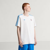 Load image into Gallery viewer, adidas Real Madrid Terrace Icons Tee