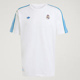 Load image into Gallery viewer, adidas Real Madrid Terrace Icons Tee