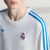 Load image into Gallery viewer, adidas Real Madrid Terrace Icons Tee
