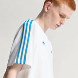 Load image into Gallery viewer, adidas Real Madrid Terrace Icons Tee