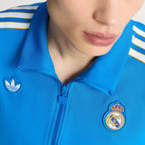 Load image into Gallery viewer, adidas Real Madrid Terrace Icons Track Top