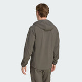 Load image into Gallery viewer, Real Madrid Tiro 25 Competition Vis Tech Travel Jacket