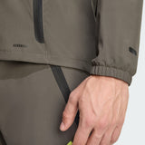 Load image into Gallery viewer, Real Madrid Tiro 25 Competition Vis Tech Travel Jacket