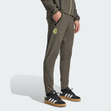 Load image into Gallery viewer, adidas Real Madrid Tiro 25 Competition Vis Tech Travel Pants