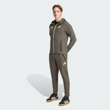 Load image into Gallery viewer, adidas Real Madrid Tiro 25 Competition Vis Tech Travel Pants