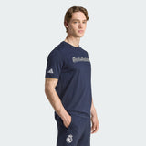 Load image into Gallery viewer, adidas Real Madrid US Pack Tee