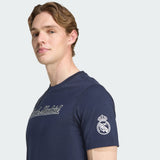 Load image into Gallery viewer, adidas Real Madrid US Pack Tee