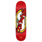 Load image into Gallery viewer, Real Skateboard Deck Praman Favorite Skater 8.5" x 32.18"