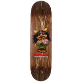 Load image into Gallery viewer, Real Skateboard Deck Hermann Trolldom (Assorted) 8.5" x 32.18"