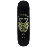 Load image into Gallery viewer, Real Skateboard Deck Praman Fight Full SE Shape 8.38" x 32.18"